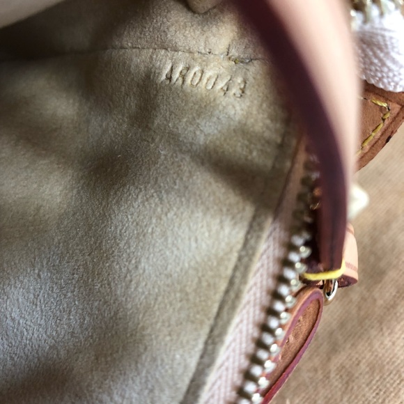 🧡HP Auth Ltd Ed LOUIS Vuitton Cherry Blossom Pink - Picture 6 of 8